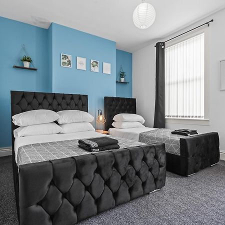 Edgbaston Stadium Nest Birmingham Extérieur photo